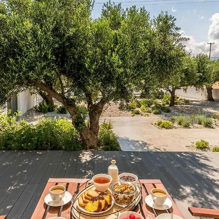 Villa Nama 250m From The Sea *